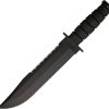 Quick Delivery Ka2211 Ka-Bar Big Brother Fighting Utility Knife | * Wholesale