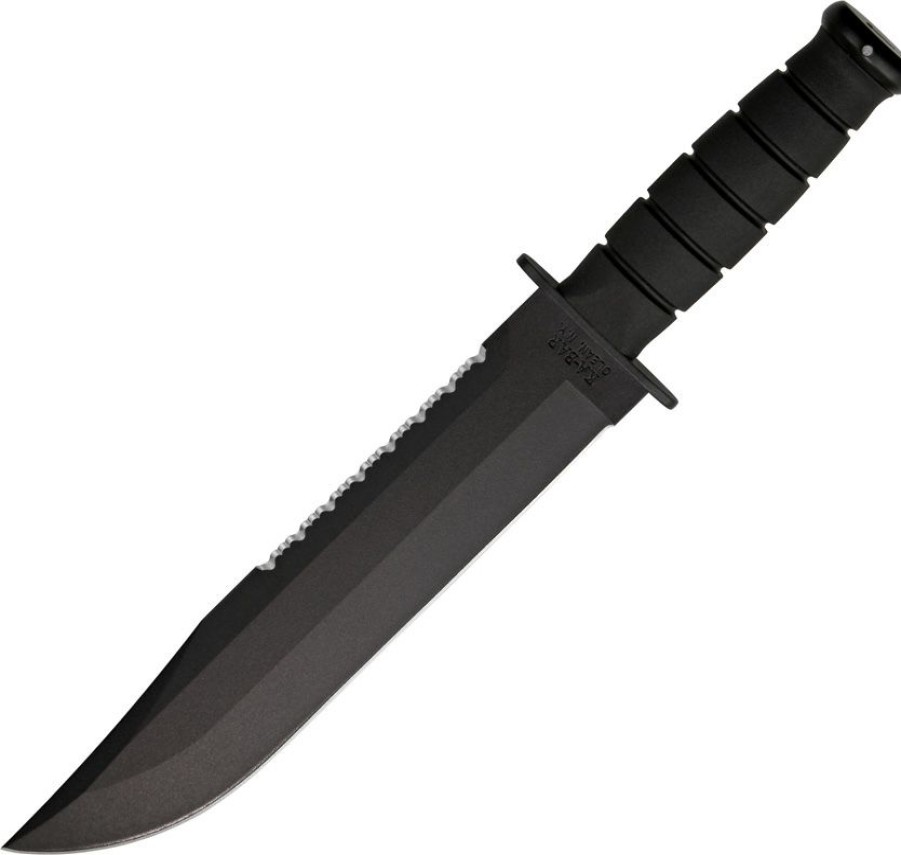 Quick Delivery Ka2211 Ka-Bar Big Brother Fighting Utility Knife | * Wholesale