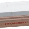 Latest Ac9 Soft Arkansas Whetstone Knife Sharpener | * Clearance