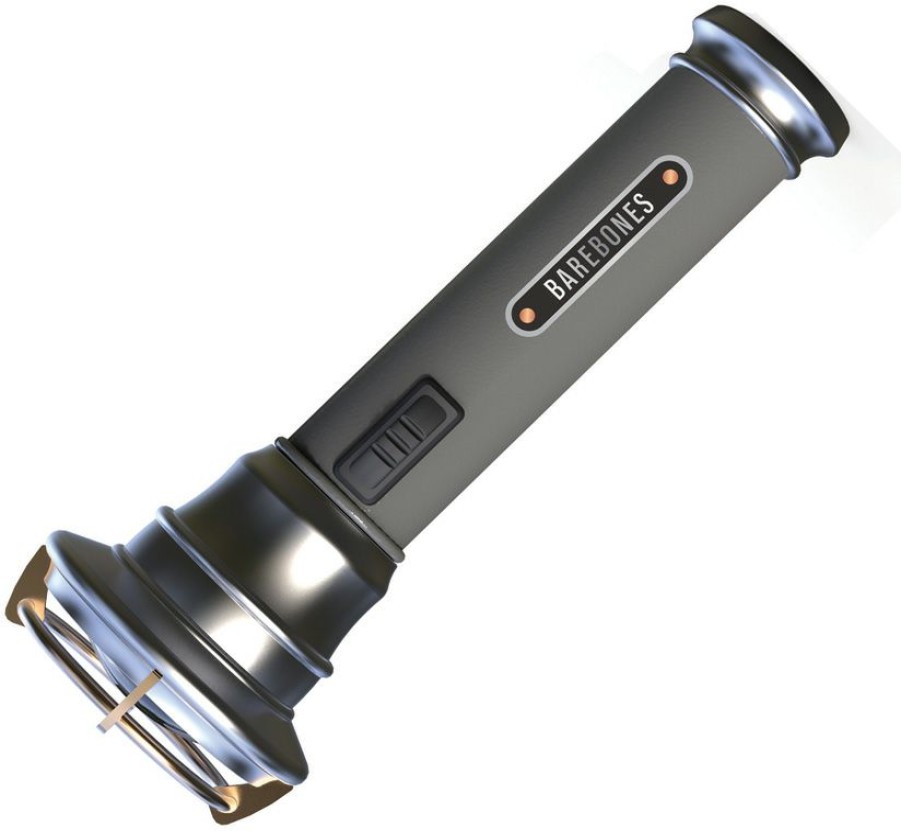 Top Selling Bare257 Barebones Led Flashlight | * Online