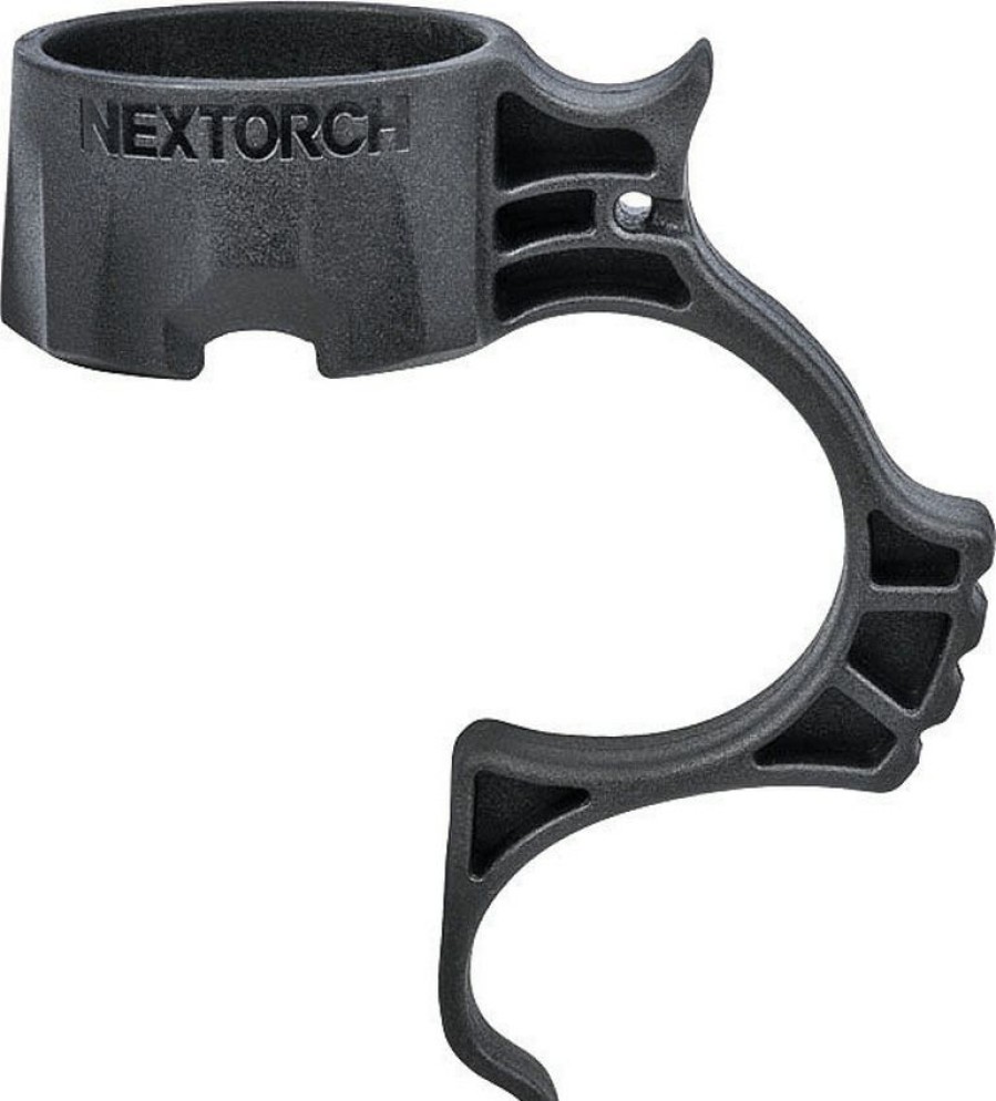 Tendy Style Nxfr1 Nextorch Tactical Flashlight Ring | * Hot