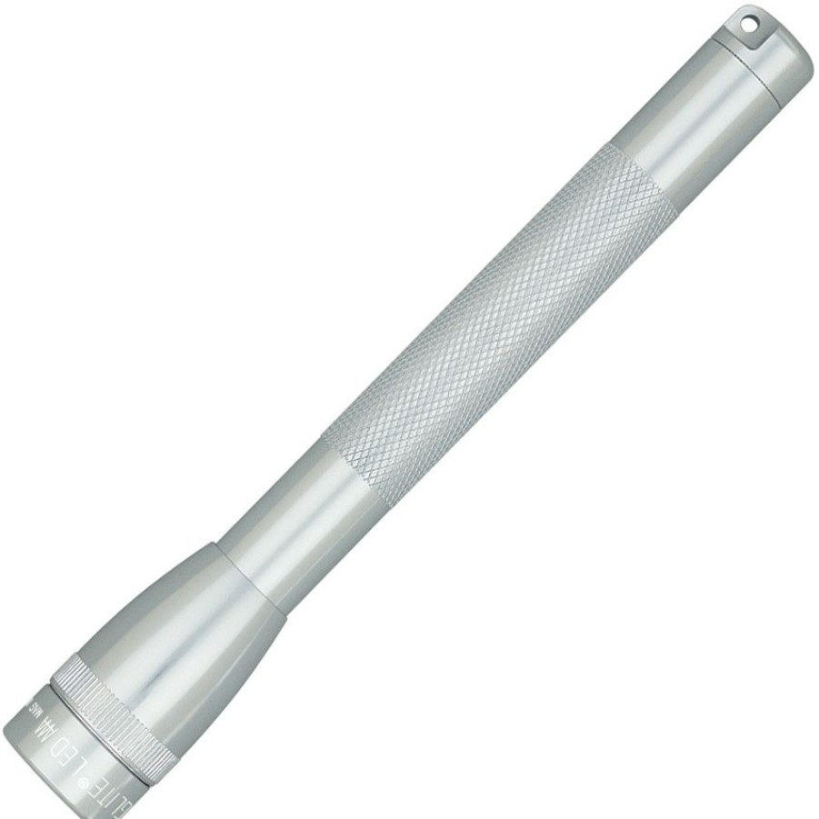 Best Quality Ml56035 Maglite Mini Mag Led Flashlight | * New