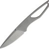 Best Quality Anvp100001 Acta Non Verba P100 Fixed Blade Knife | * New