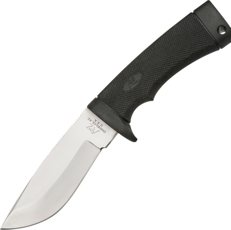 Tendy Style Kzbk103 Katz Alley Kat Series Fixed Blade Knife | * Best