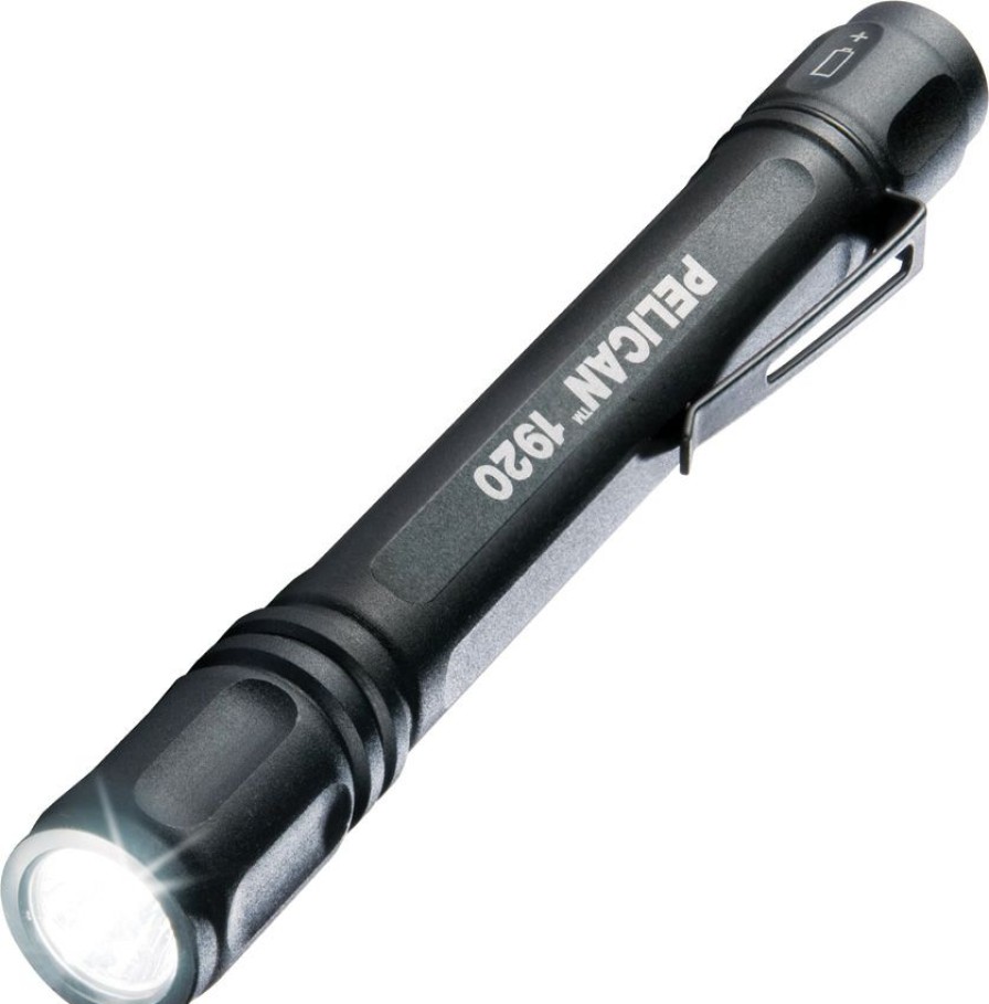 Pl1920 Pelican 1920 Led Flashlight Shoping | * Clearance