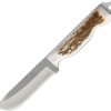 Clearance Sale Azbodfe Anza Boddington Knife Full Elk | * Clearance