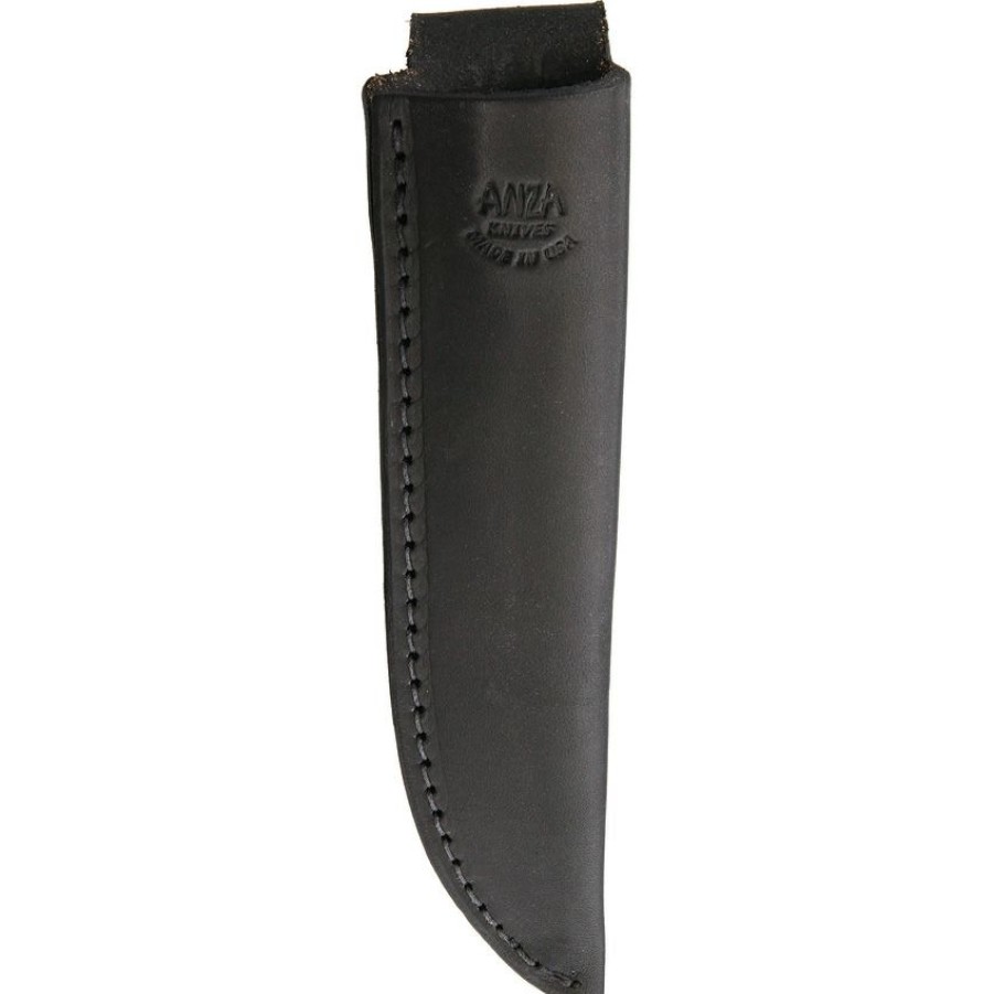 Clearance Sale Azbodfe Anza Boddington Knife Full Elk | * Clearance