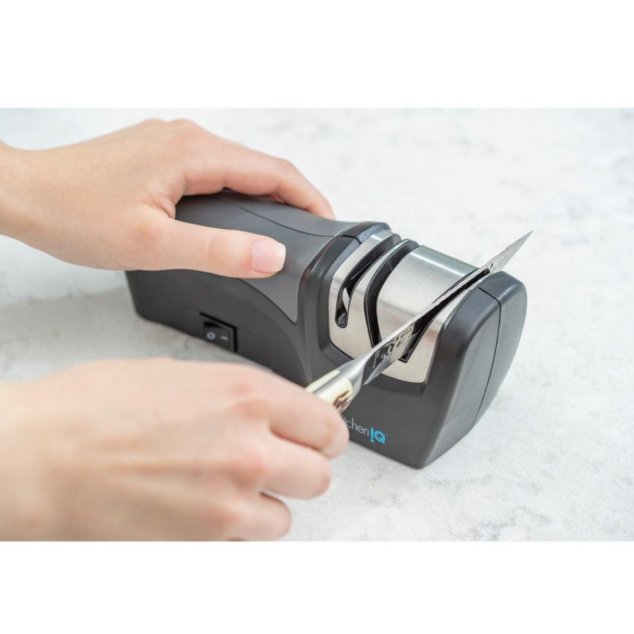 Ac50029 Smith'S Electric Knife Sharpener Shoping | * New