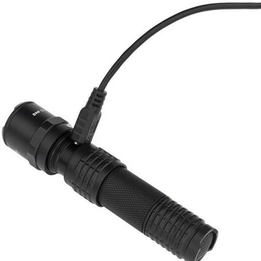 Nsti320 Nightstick Usb Edc Flashlight Online Sale | * Hot