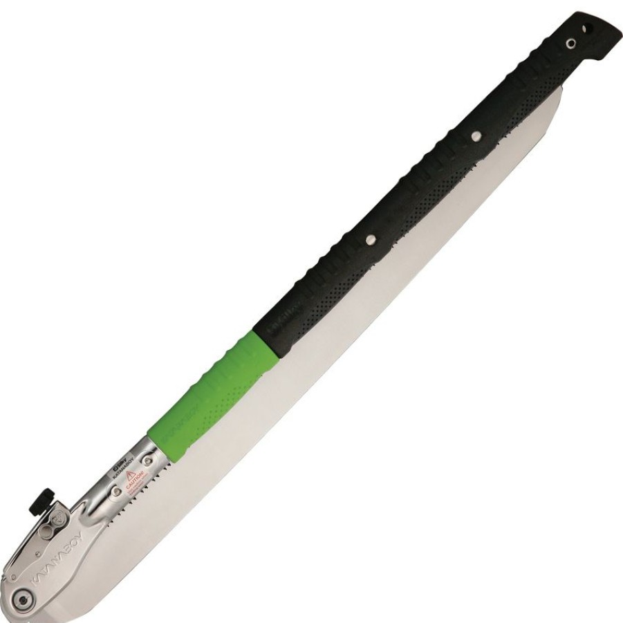 Closeout Sale Sks71065 Silky Saws Katanaboy Folding Saw Xl | * Wholesale