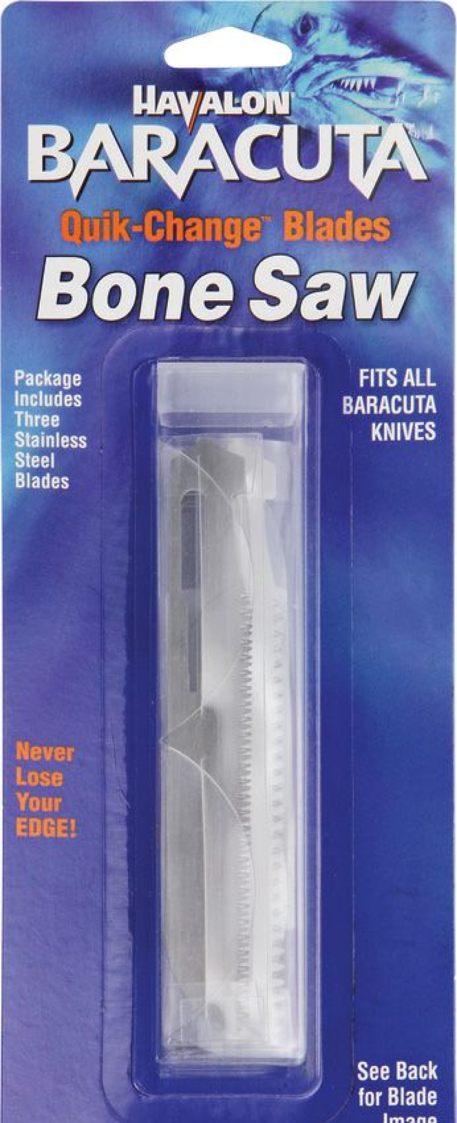 Latest Hv115Sw3 Havalon Replacement Saw Blades 3 Pack | * Hot