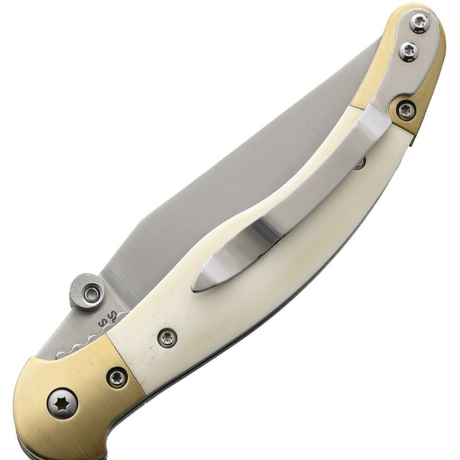 Reliable Quality Betbbfg0046 Betyar Fejesgorbe Linerlock Pocket Knife | * Best