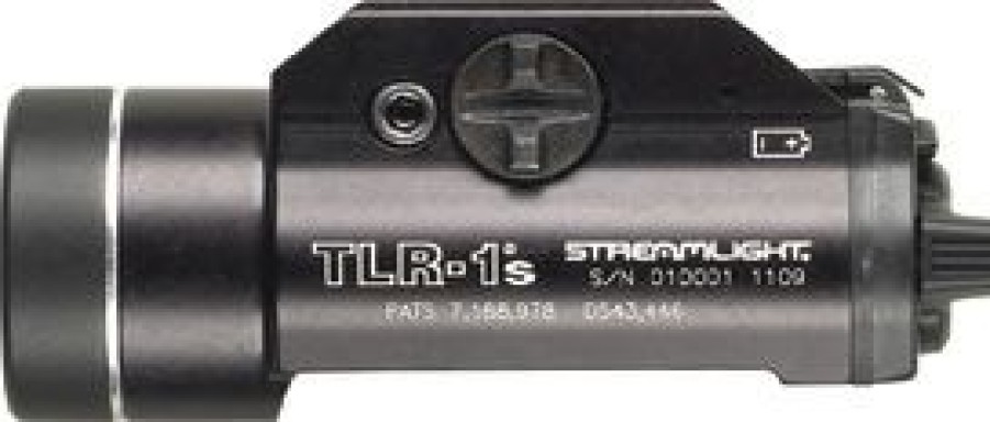 Tendy Style Str69210 Streamlight Tlr-1S Flashlight | * New