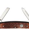 Typical Style Cf110 Chief Brand Congress Pocket Knife Chestnut Bone | * Best