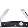 Typical Style Buc6682Bh Buck Creek Little Bear & Bull Pocket Knife Horn | * Wholesale