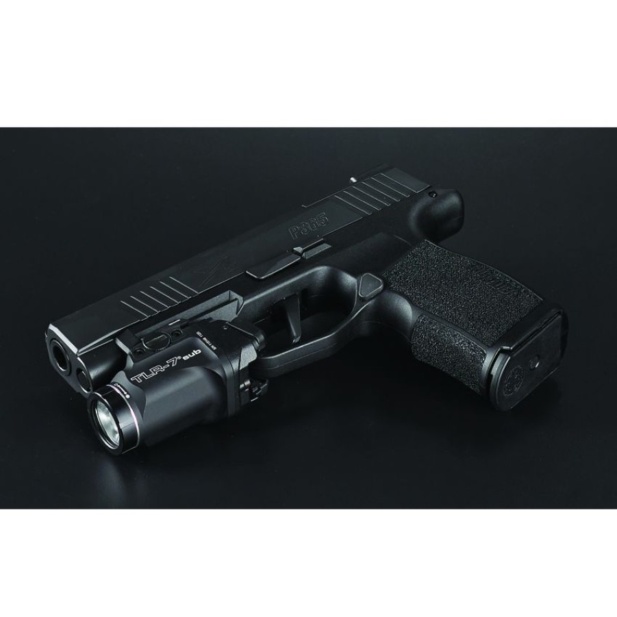 Quick Delivery Str69401 Streamlight Tlr-7 Sub For Sig Sauer P365 | * New