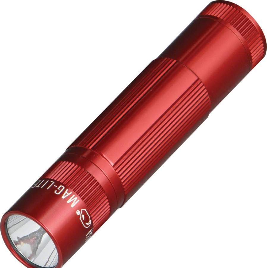 Clearance Sale Ml66176 Maglite Xl-200 Series Led Flashlight | * Online