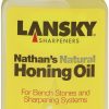 Typical Style Ls03200 Lansky Nathan'S Natural Honing Oil | * Clearance