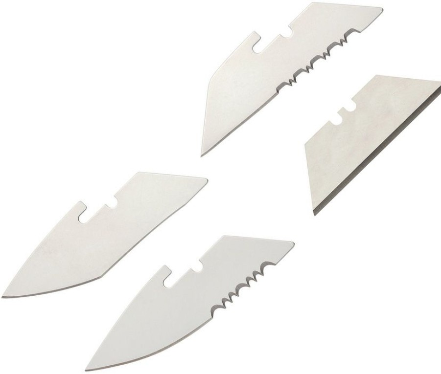 Closeout Sale Br0116V Browning Replacement Tactical Pocket Knife Blades | * Clearance