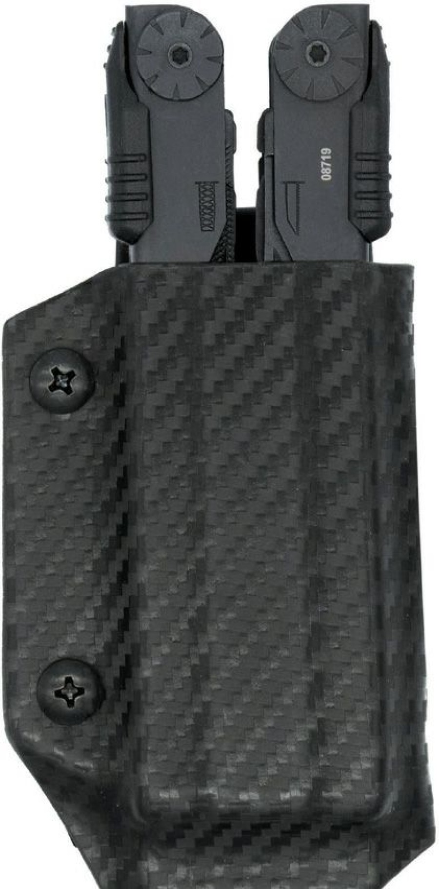 Closeout Sale Clp076 Clip & Carry Gerber Diesel Multi Tool Sheath Carbon Fiber | * Online