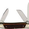 Top Sellers Kzsdpsb Katz Stockman Drop Point Pocket Knife | * Online