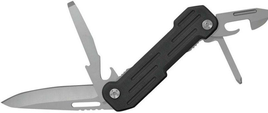 Online Cm19651 Camillus Pocket Block Multi Tool | * Online