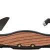 Top Selling Flexjknl91 Flexcut Carvin' Jack Pocket Knife Left Handed | * Hot