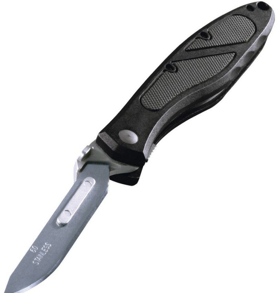 Special Hv60Z Havalon Piranta-Z Quik-Change Skinner Knife | * Online