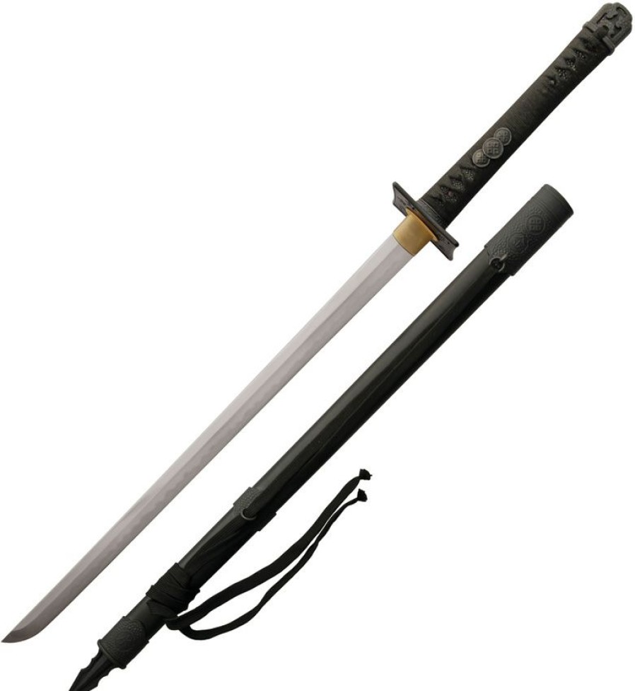 100% Guarantee Pc2430 Paul Chen Kouga Ninja Sword | * Wholesale