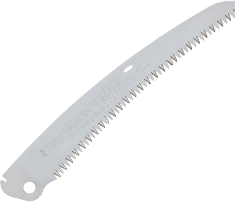 Clearance Sale Sks71821 Silky Gomboy Curve Replacement Saw Blade | * Hot