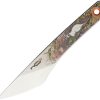 Top Sellers Ncc012 N.C. Custom Kiridashi Fixed Blade Knife Rat | * Best