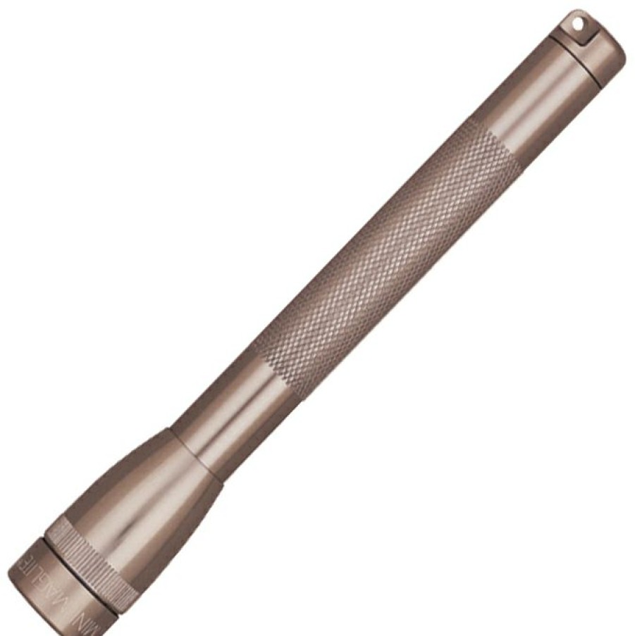 Typical Style Ml2Pw Mini Maglite Flashlight | * New