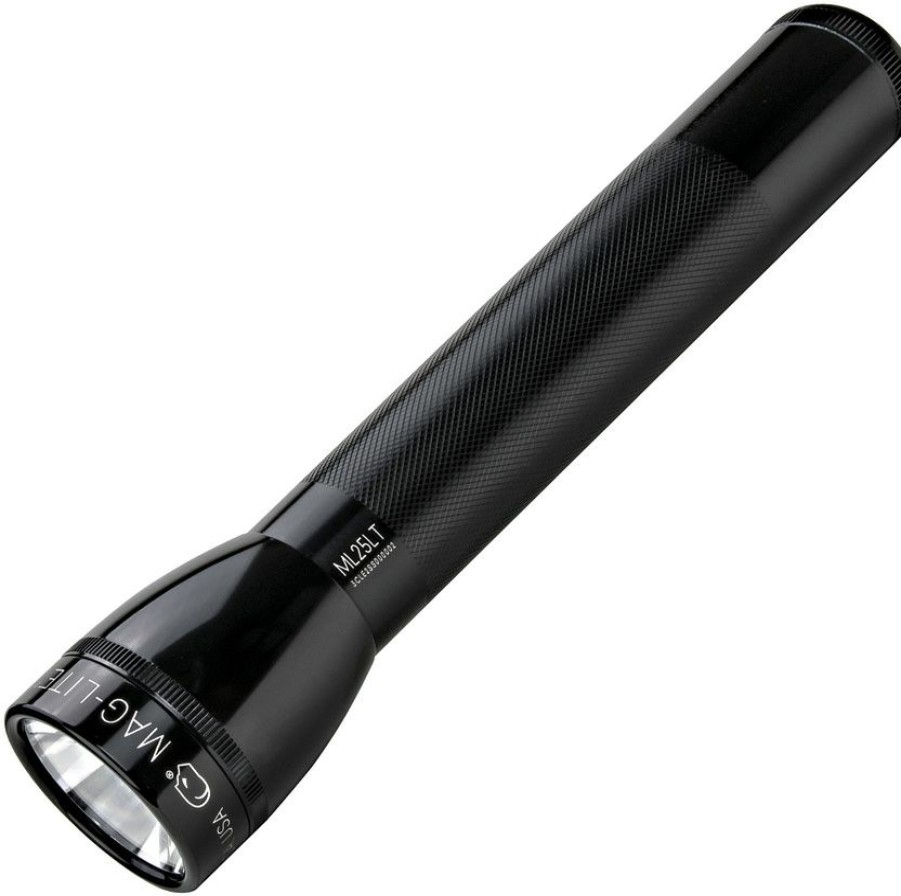 Special Ml88051 Mag-Lite Ml25Lt Led Flashlight | * Best