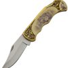 Online Sales Cn211411Wf Wolf Lockback Pocket Knife | * Best