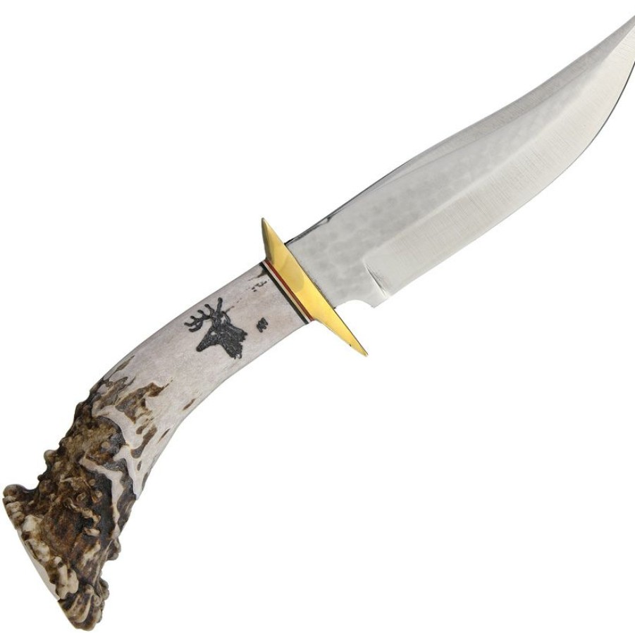 Cheaper Krk1408 Ken Richardson Bowie Knife | * Online