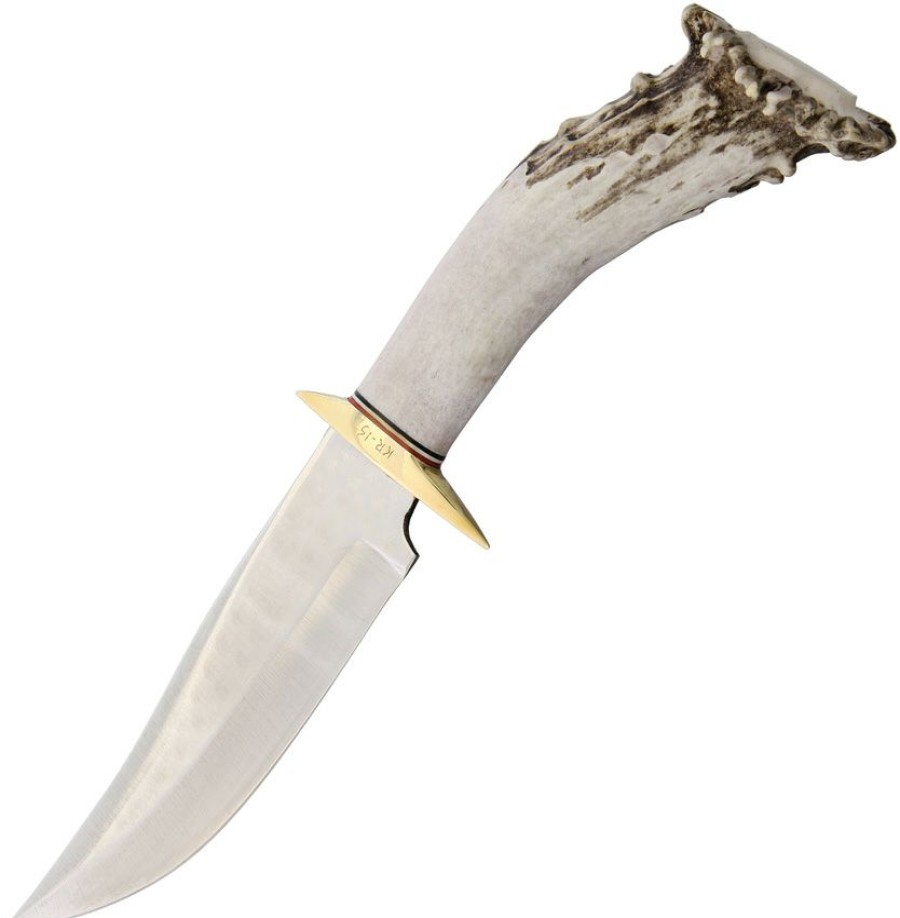 Cheaper Krk1408 Ken Richardson Bowie Knife | * Online