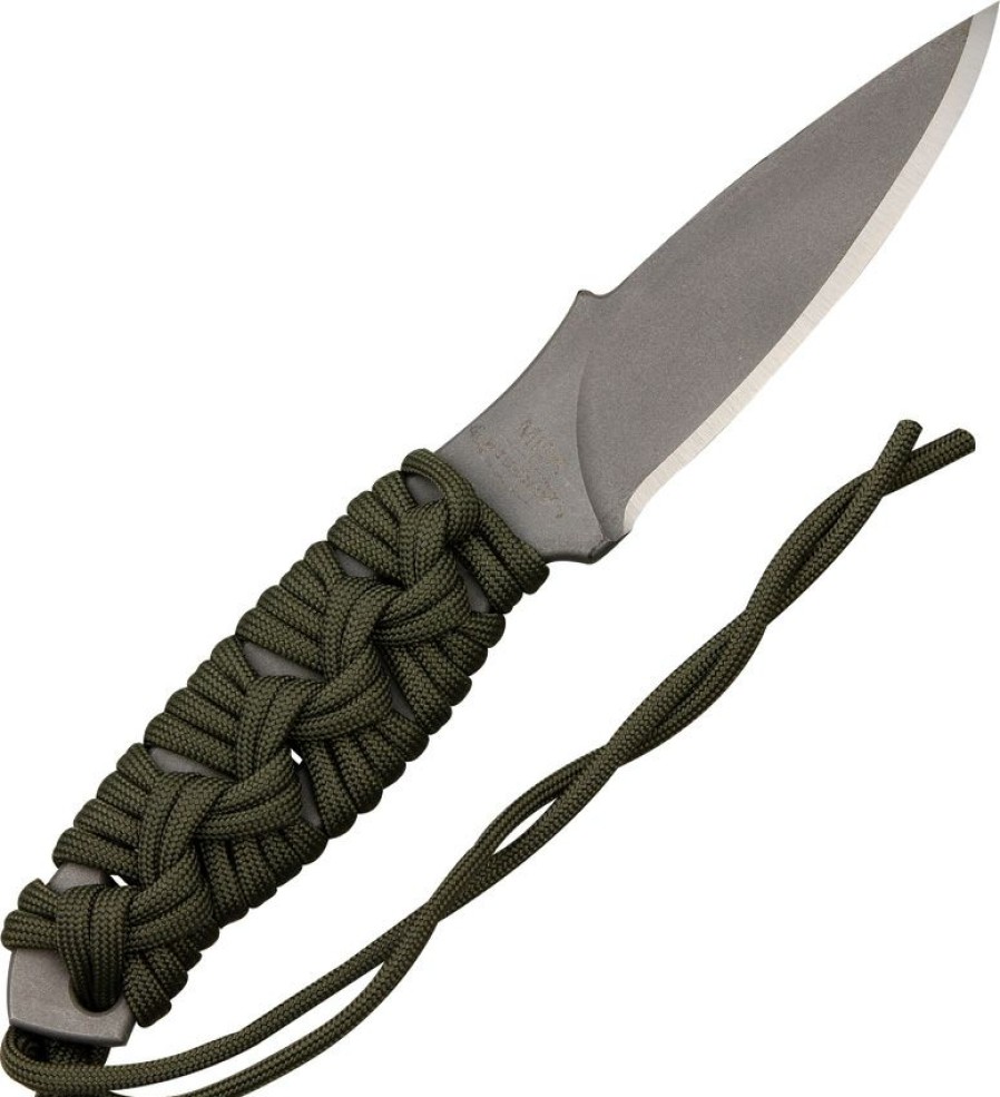 Closeout Sale Ms0309 Mission Mbk-Ti Knife | * Best