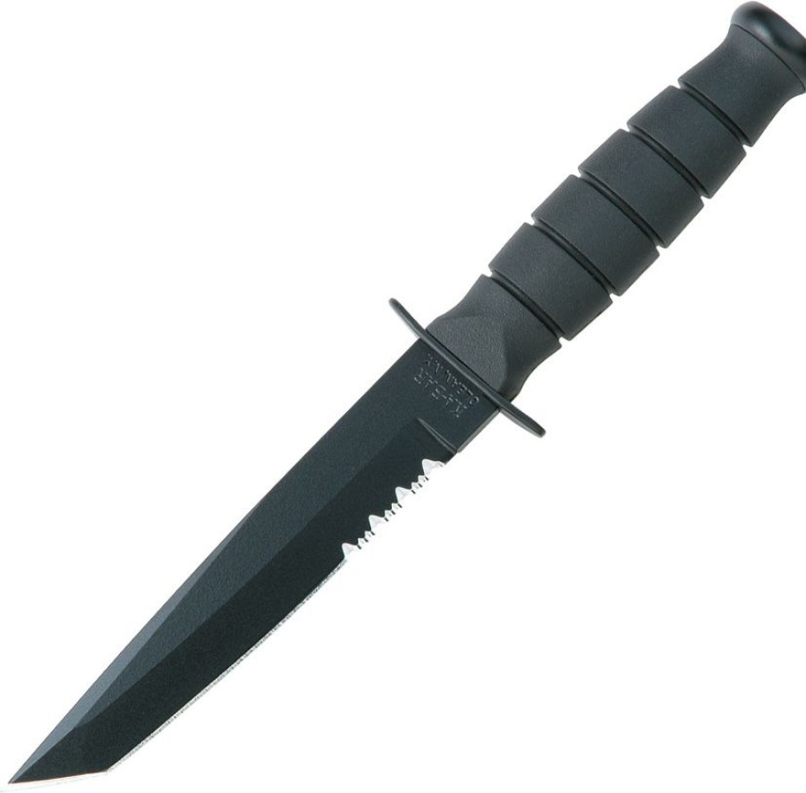 Top Selling Ka5055 Short Ka-Bar Knife | * Clearance