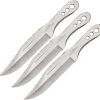 Special Gh5106 Gil Hibben Triple Set Throwing Knives | * New