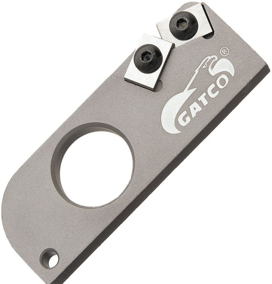 Tendy Style Gtc40006 Gatco Military Compact Knife Sharpener | * Clearance