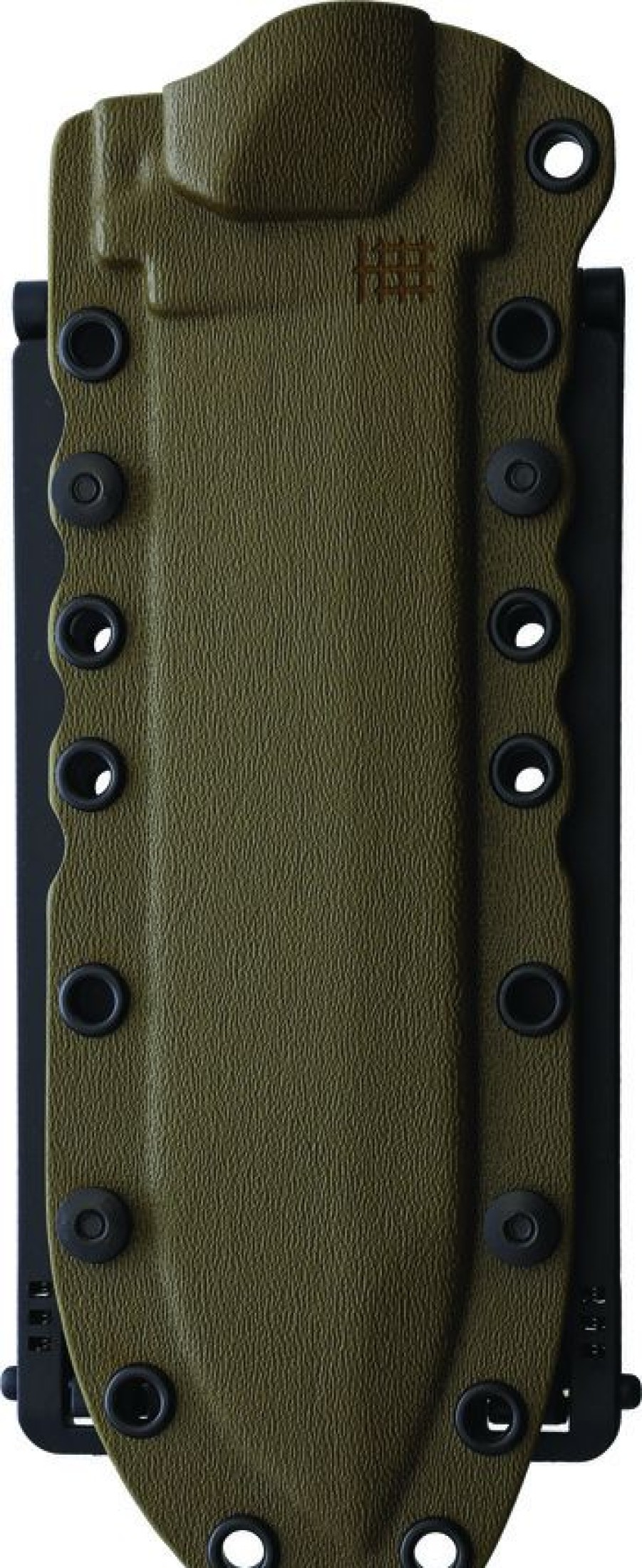 Clearance Sale Hbblsk01Od Halfbreed Blades Large Survival Knife | * Hot