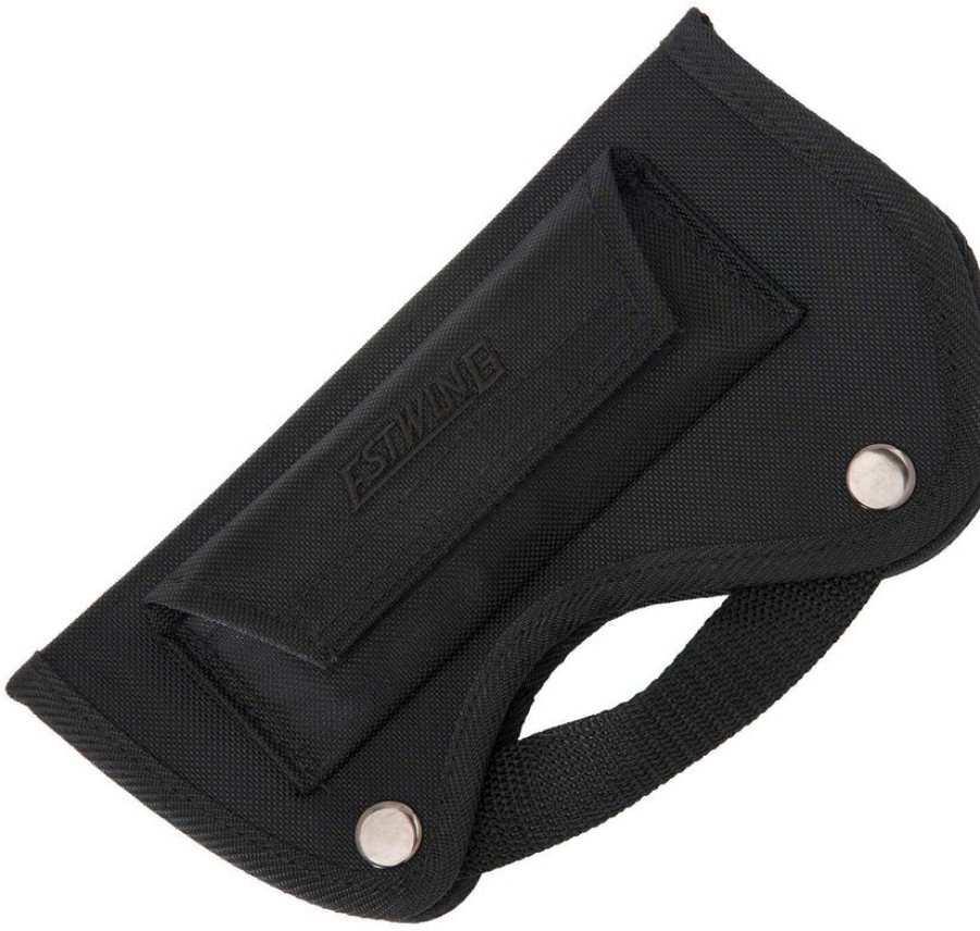 Special Es20 Estwing Axe Replacement Sheath Black | * Wholesale