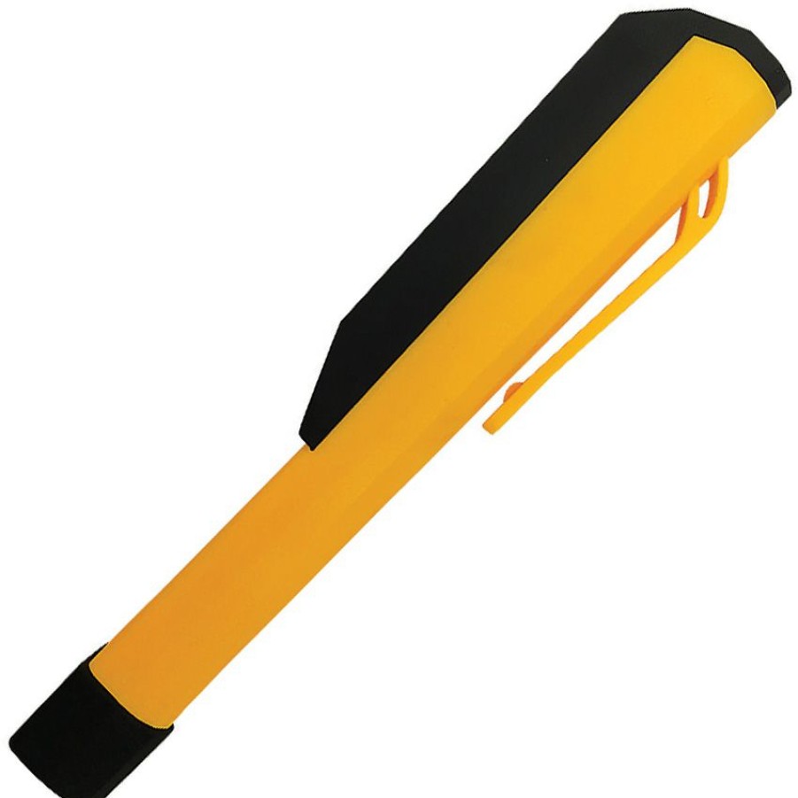 Online Ct1000 Caterpillar Pocket Worklight Yellow | * New