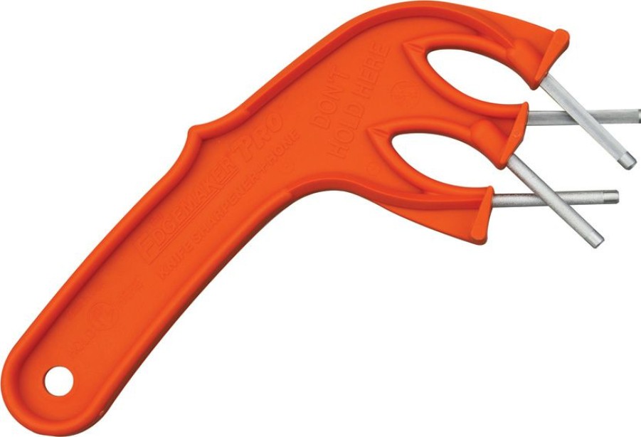 Edm331O Edgemaker Pro Knife Sharpener Orange Good Quality | * Wholesale