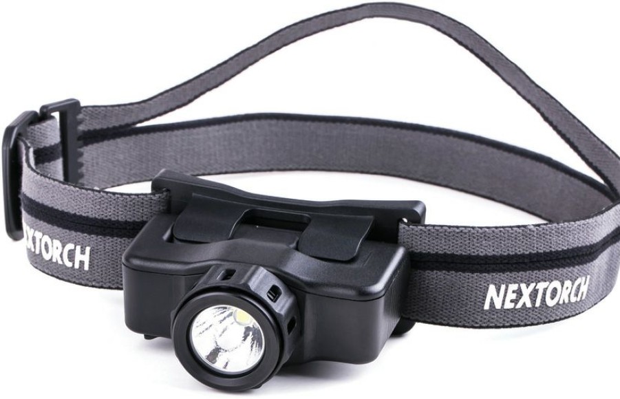 Top Sellers Nxmaxstar Nextorch Max Star Rechargeable Headlamp | * Online