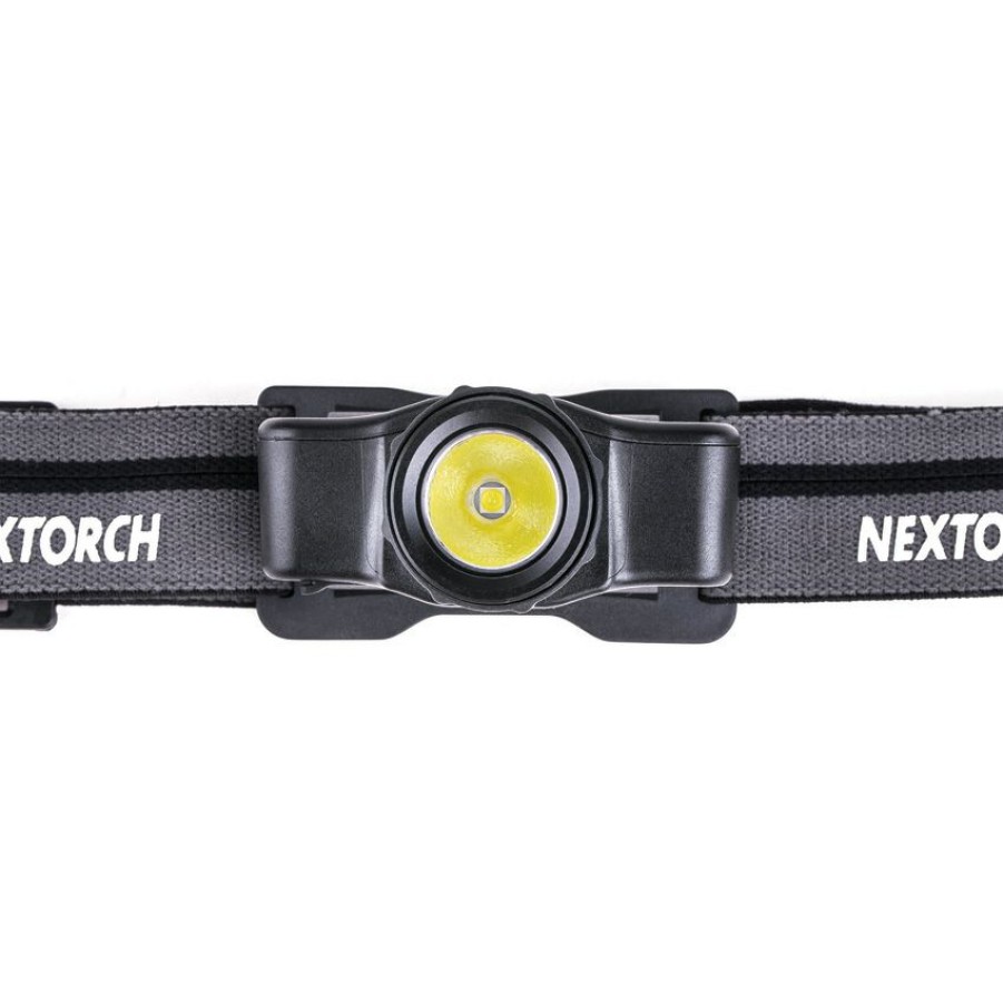 Top Sellers Nxmaxstar Nextorch Max Star Rechargeable Headlamp | * Online