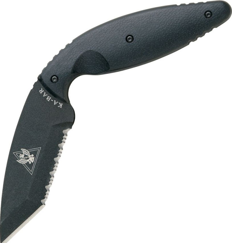 Cheap Ka1485 Ka-Bar Tdi Law Enforcement Knife | * Best