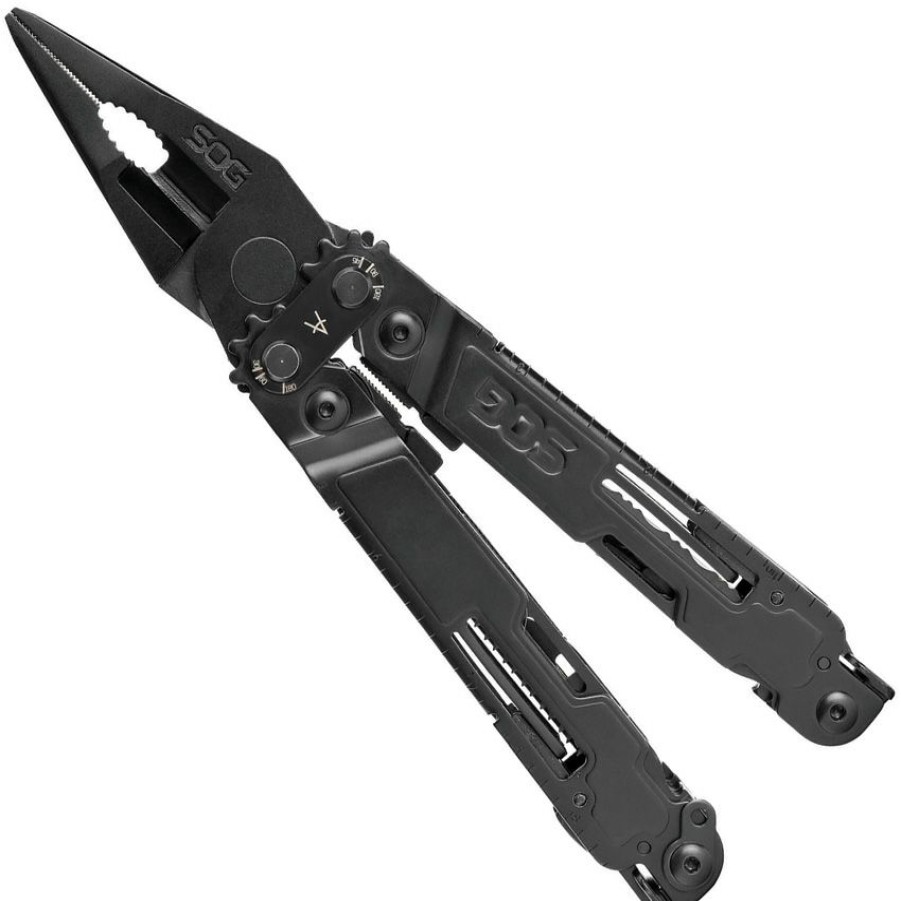 Tendy Style Sogpa2002Cp Sog Poweraccess Deluxe Multi Tool | * Hot