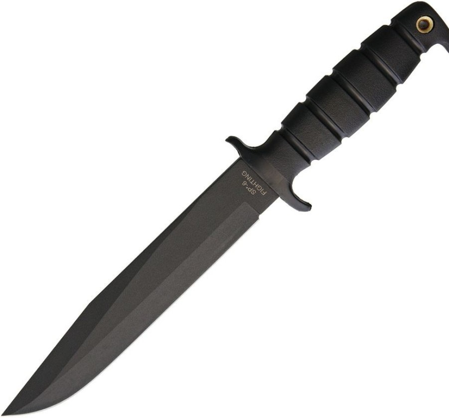 Online Sales On8682 Ontario Sp-6 Fighting Knife Nylon Sheath | * Best