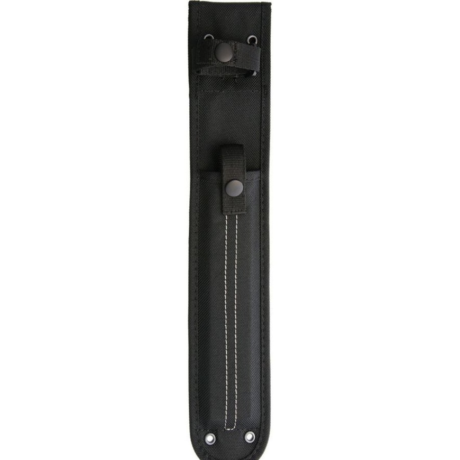 Online Sales On8682 Ontario Sp-6 Fighting Knife Nylon Sheath | * Best